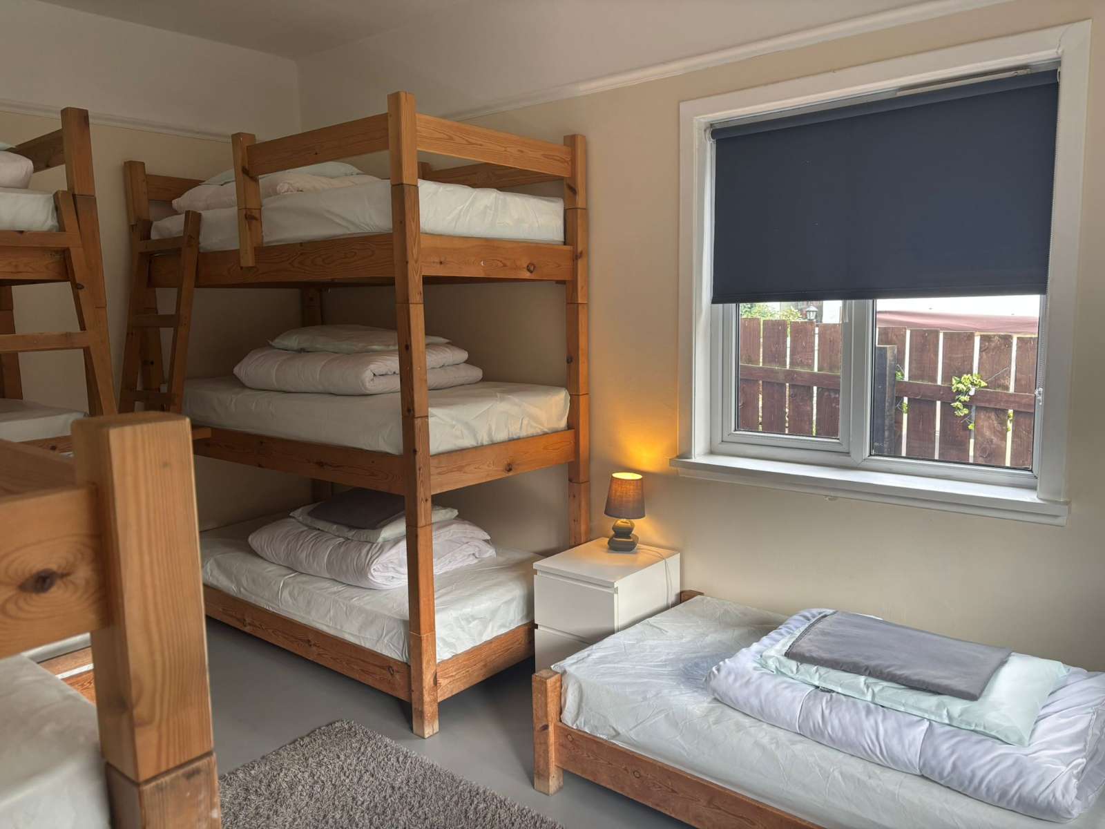 Bunkhouse beds Bunkhouse beds
