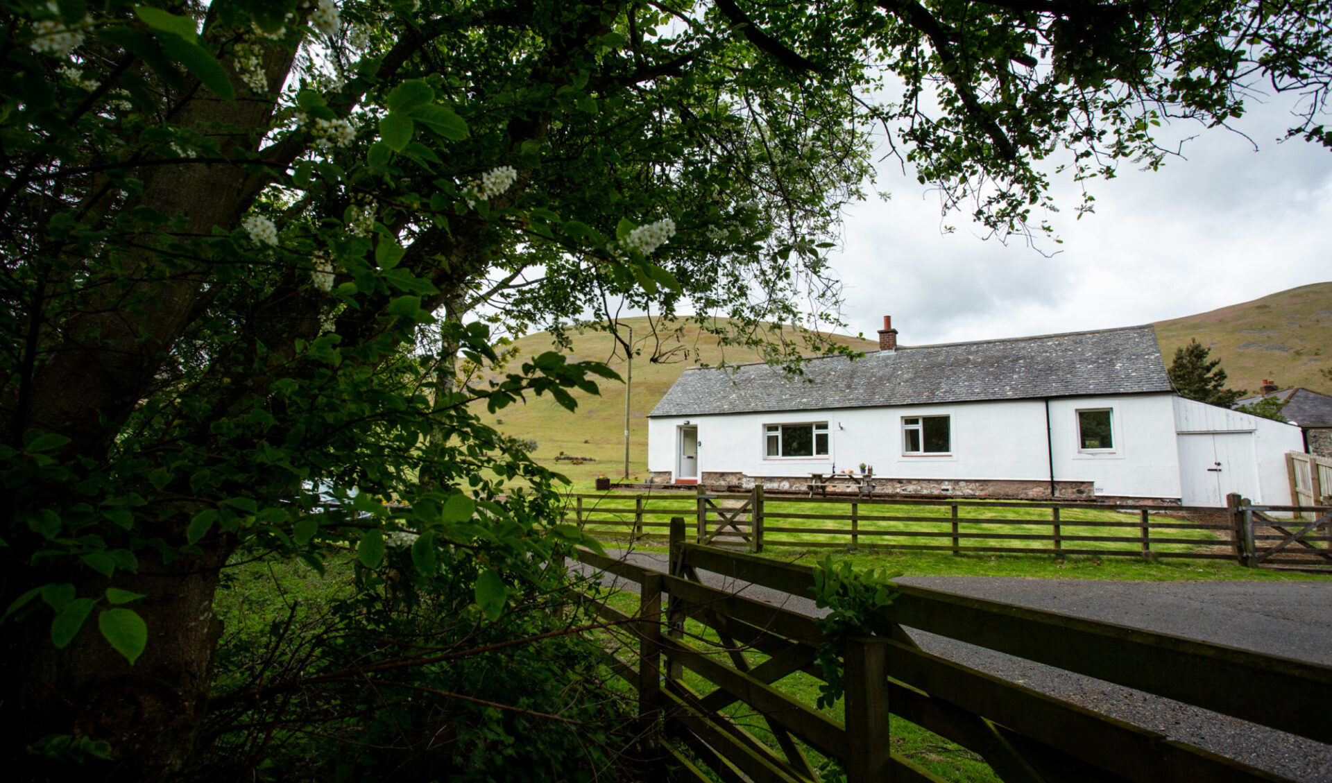 The Old School House